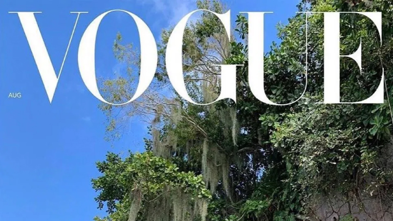 Vogue Magazine wants to compensate for damage to DR’s image: it promotes the beauty of its beaches