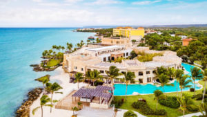 Cap Cana resumes construction of 4,106 new rooms in Dominican Republic