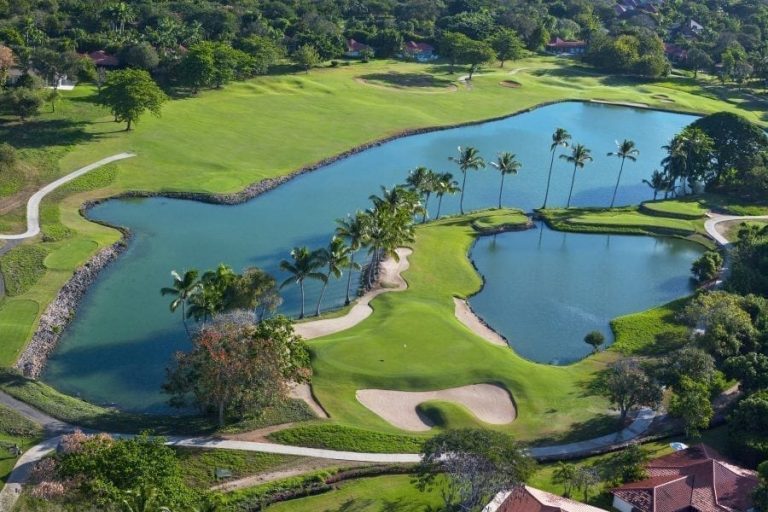 The Casa de Campo Open will be held in Dominican Republic from September 16 to 20