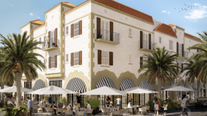 Infinity Hospitality announces the early 2021 opening of Esmé Miami Beach