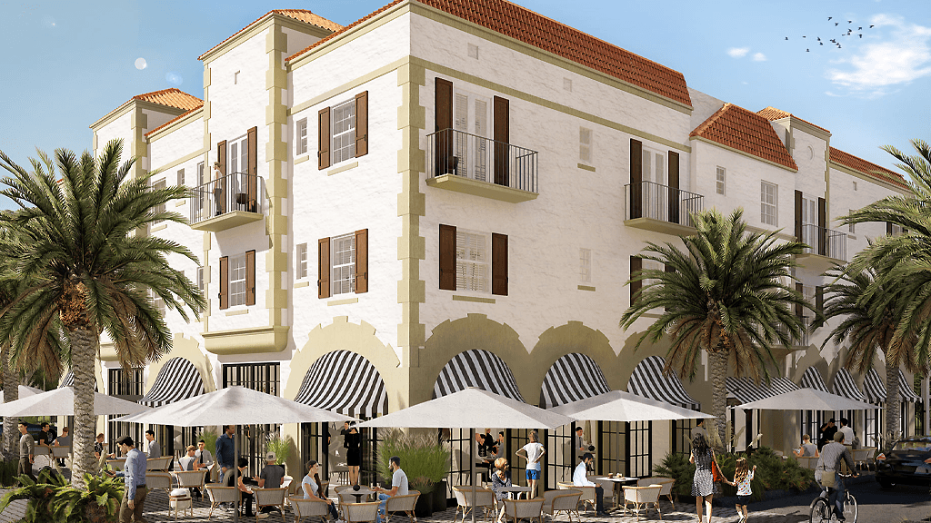 Infinity Hospitality announces the early 2021 opening of Esmé Miami Beach