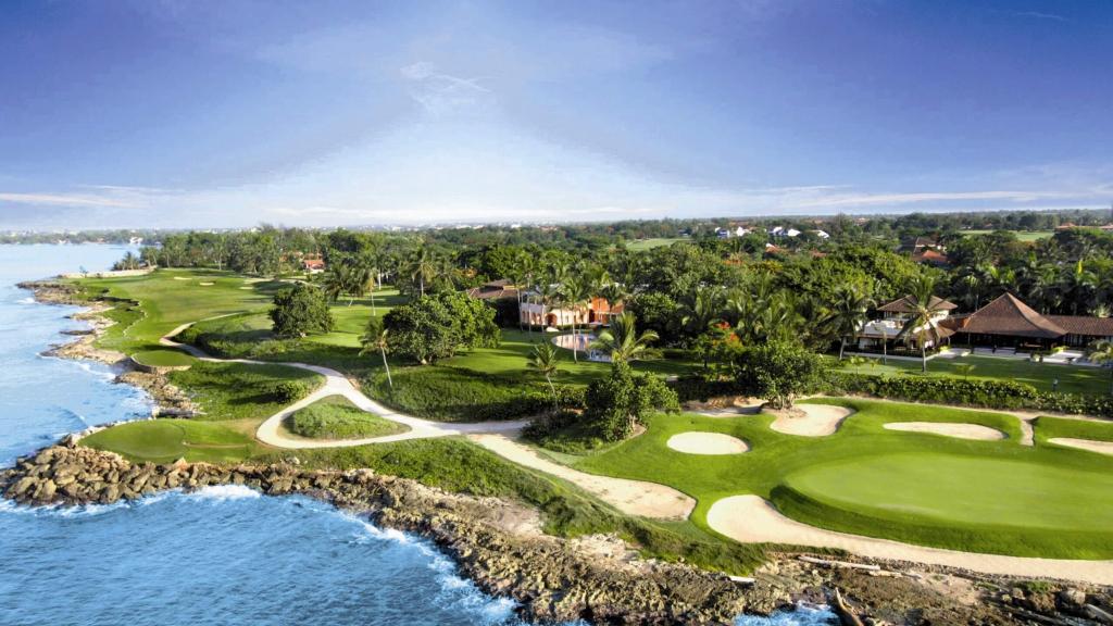 Casa de Campo started its first virtual internship program