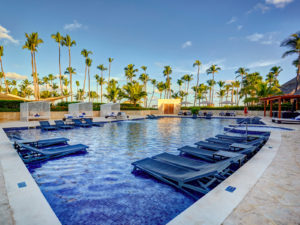 Blue Diamond Resorts will reopen October 1st with three properties in the Dominican Republic