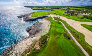 PGA TOUR in DR will be from September 21 to 27 at Corales golf course