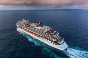 CARNIVAL Corporation statement related to CLIA’s news