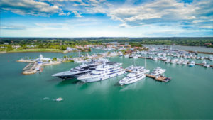 Marina Casa de Campo nominated as best in the Caribbean