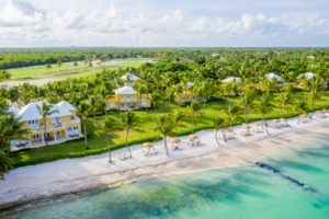 Tortuga Bay Puntacana Resort & Club recognized among the 10 best Caribbean Resorts