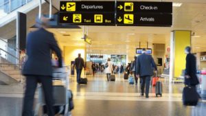 Passenger demand in September remained highly depressed according to IATA