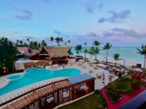 Vik Hotel Cayena Beach reopens with strict security protocols