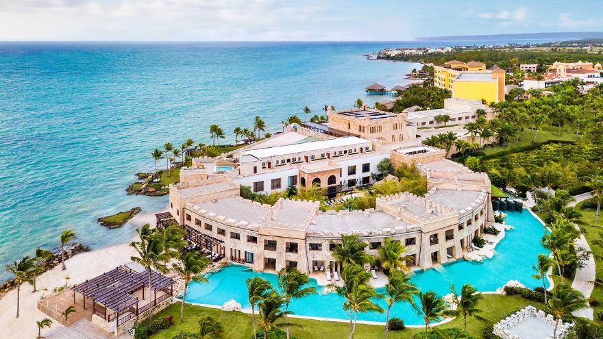 Three Dominican Republic hotels winners at the 2020 Platinum Choice Awards