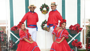 Dominican Republic welcomes Christmas with optimism