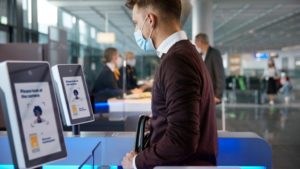 Amadeus and Star Alliance team up to make contactless travel more accessible