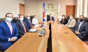 Central Bank and Asonahores review tourism behavior in 2020