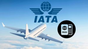 This is how the Travel Pass, the IATA health passport, will work