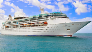 Royal Caribbean launches new adventures from Barbados