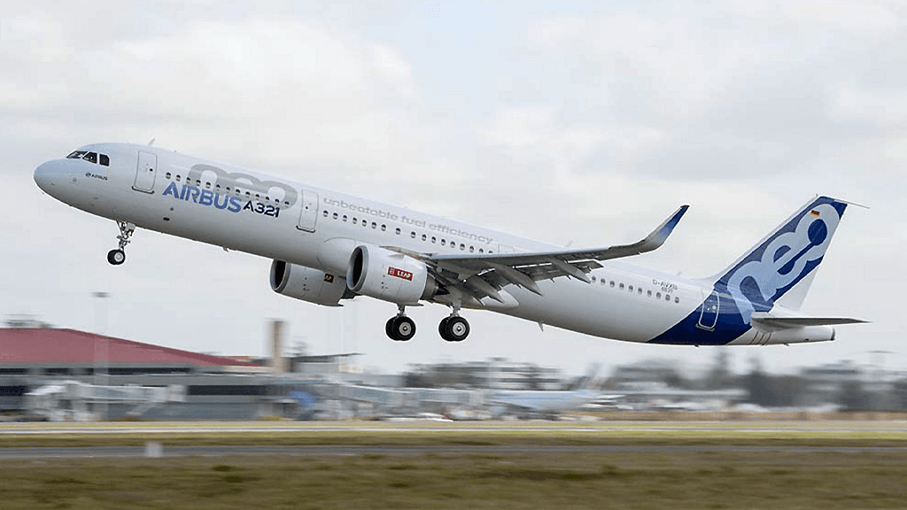 Commercial aircraft deliveries demonstrate Airbus resilience in 2020