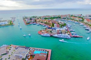 Dominican marina tapped world’s #1 for sport fishing