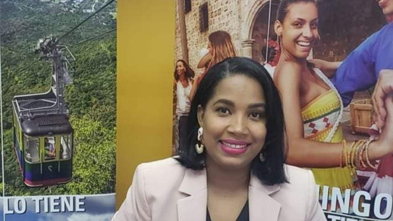 Dominican Republic Tourism Promotion Office in Puerto Rico holds meeting with tour operators and travel agents