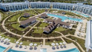 Meliá anticipates a summer of certain normality in reservations to the D.R.