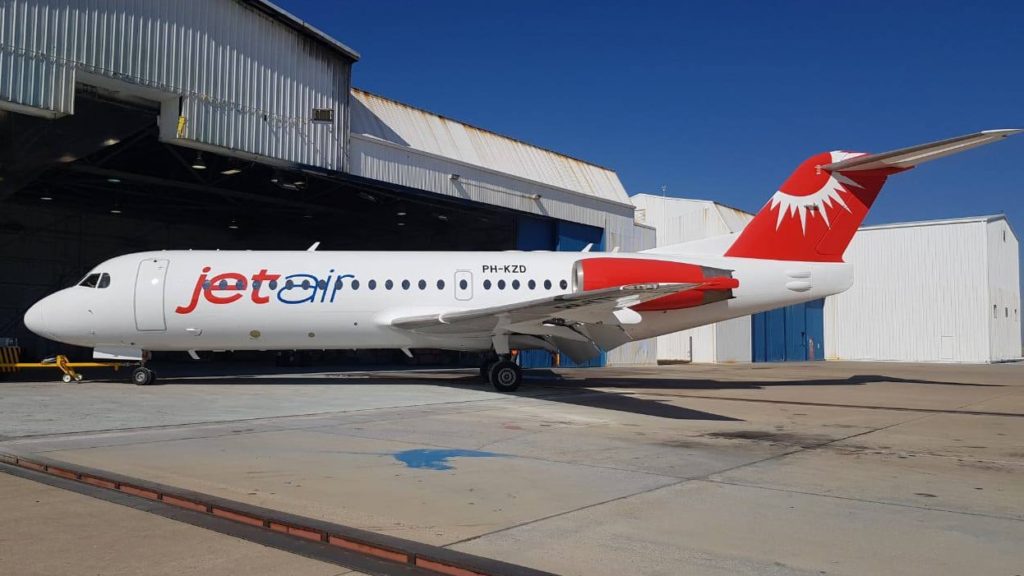 Jetair Caribbean opens new direct flight between Santo Domingo and Curaçao