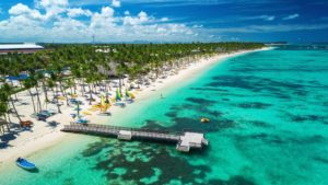 Punta Cana: vaccination advances in the largest tourist center in the Dominican Republic