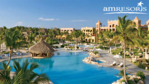 AMResorts, towards its recovery in the Dominican Republic: more than eight weeks in full swing