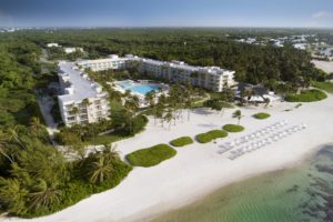 Puntacana Resort & Club hotels recognized with Tripadvisor Travelers’ Choice Award 2021