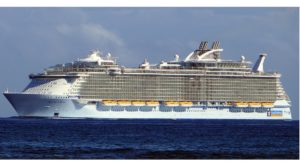 Royal Caribbean signs alliance with Travelwise to conquer the Dominican market