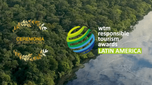 WTM Latin America reveals winners of the 1st Edition of the Responsible Tourism Award