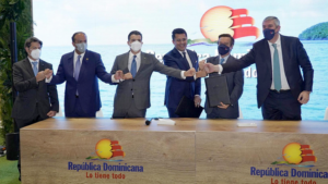 Dominican Republic will be “FITUR Partner” in 2022