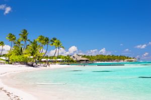 Punta Cana, among the destinations with the highest demand through Kayak