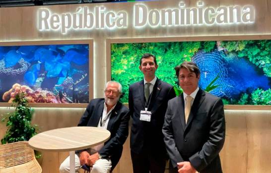 Energy Group aims to support jumpstart the Dominican tourism after Covid-19