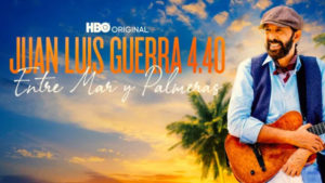 Concert Special ‘Juan Luis Guerra: Entre Mar y Palmeras’ Debuts June 3 On HBO Max