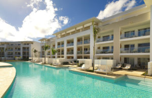 Paradisus by Meliá announces news of its establishments in Punta Cana