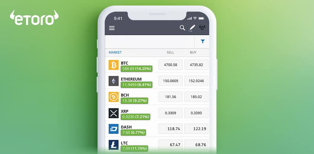 eToro to Participate in Morgan Stanley Virtual Financials, Payments and CRE Conference eToro to Participate in Morgan Stanley Virtual Financials, Payments and CRE Conference