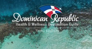 The 3rd Health and Wellness Destination Guide is published