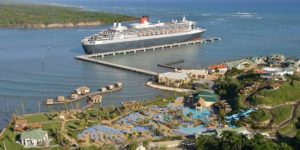 Carnival to return to Puerto Plata and La Romana with vaccinated passengers