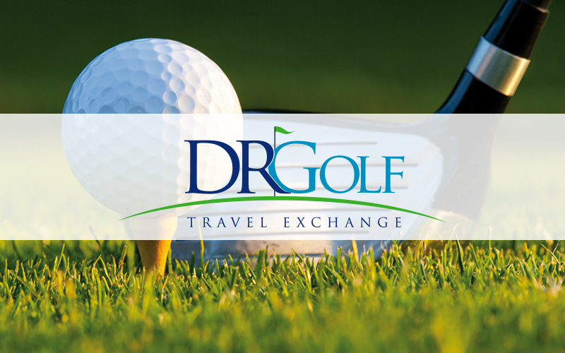 DR Golf Travel Exchange returns in September