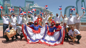 Carnival Horizon’s reopens cruise tourism in the Dominican Republic