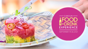 Blue Diamond Resorts announces the first Food + Drink Experience event