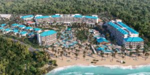 High expectations of Karisma with the opening of the Margaritaville Cap Cana