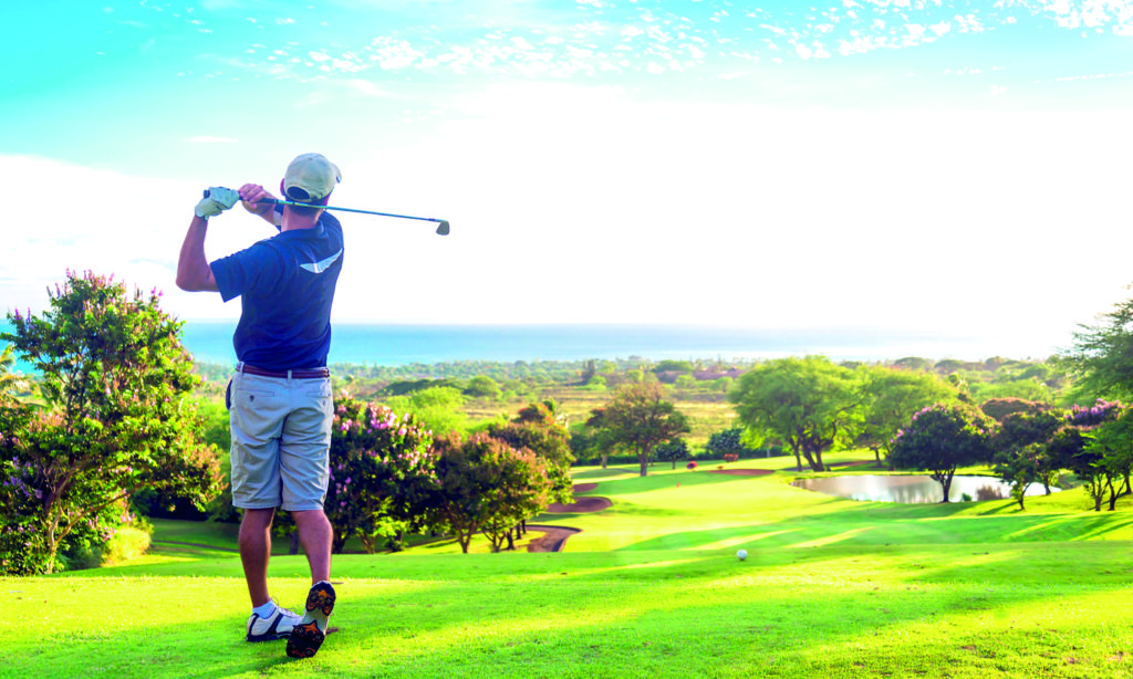 Golf tourism expected to grow in the Dominican Republic