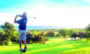 Golf tourism expected to grow in the Dominican Republic