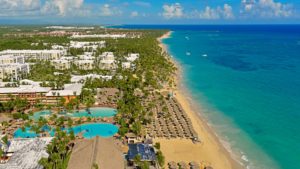 Hotel occupancy in the Dominican Republic rises to 73%