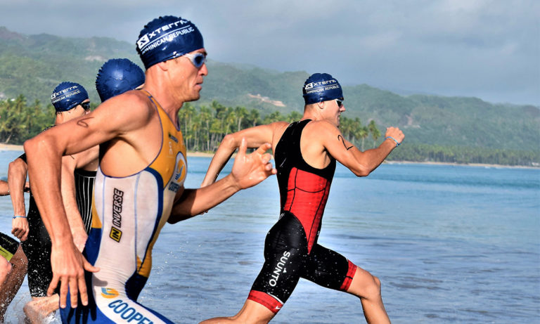 Xterra PAN AMERICAN TOUR returns to Las Terrenas, Samaná