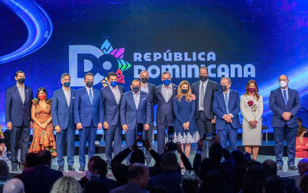 Dominican Republic launches the Country Brand strategy in the United States