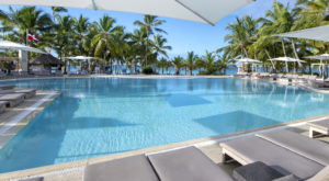 Completely renovated Viva Wyndham Dominicus Palace reopens in Bayahibe