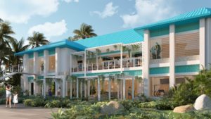 High expectations of Karisma with the opening of the Margaritaville Cap Cana