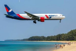 ANEX Tour: 20 weekly flights to La Romana its biggest operation in Dominican Republic