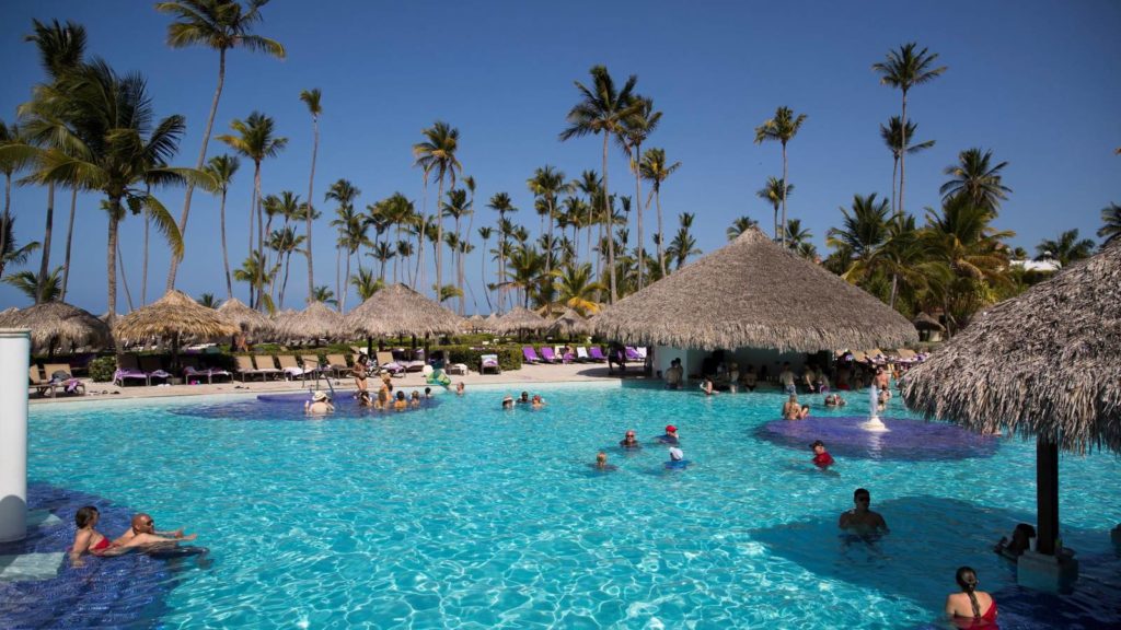 Dominican Republic tourism recovery advances: average occupancy near 70%